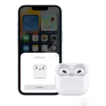 AirPods Pro 3 Master Copy