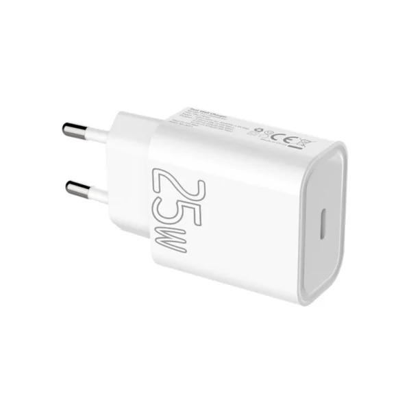 Type-C 25W Adapter