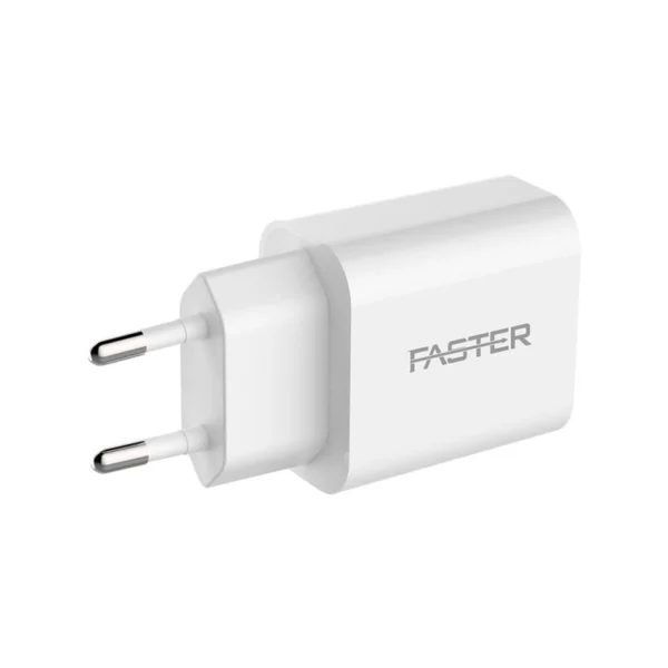 25W Type-C Adapter