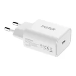 25W Type-C Super Fast Charging Adapter For Samsung & iPhone