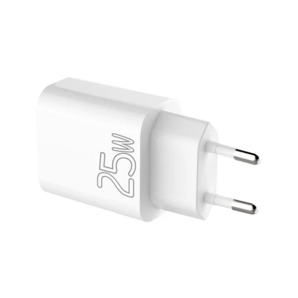 Type-C Fast Charging Adapter