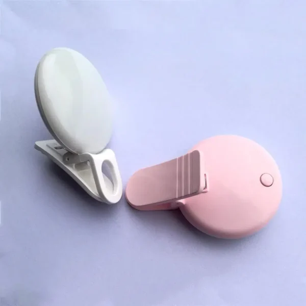 Mini LED Fill Light