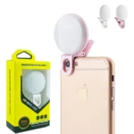 Smartphone Portable Mini LED Fill Light