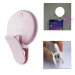 Smartphone Mini LED Fill Light