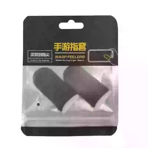 Thumb Sleeve For Mobile