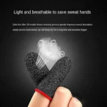 Gaming Thumb Sleeve