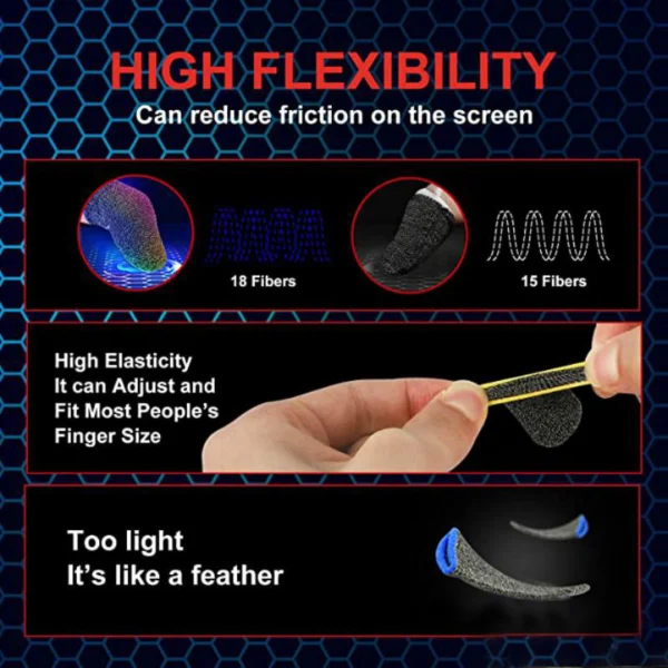 Gaming Sleeve