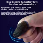 Slip Protection Thumb Sleeve