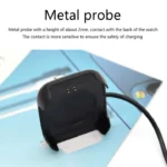 Magnetic Smart Watch Charging Cable