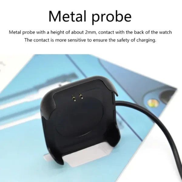 Magnetic Smart Watch Charging Cable