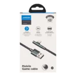 JOYROOM 3A Lightning Gaming Angle Head Fast Data Cable