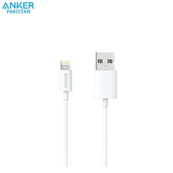 Anker Premium USB To Lightning Cable