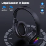 1Hora Headphones