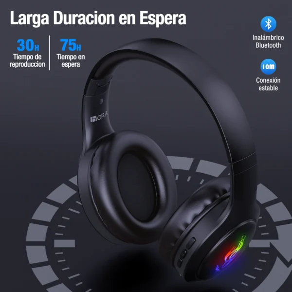 1Hora Headphones