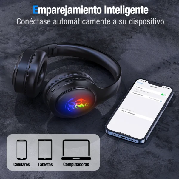 Gaming Headphones