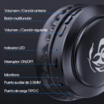 Gaming Headphones In Pakistan