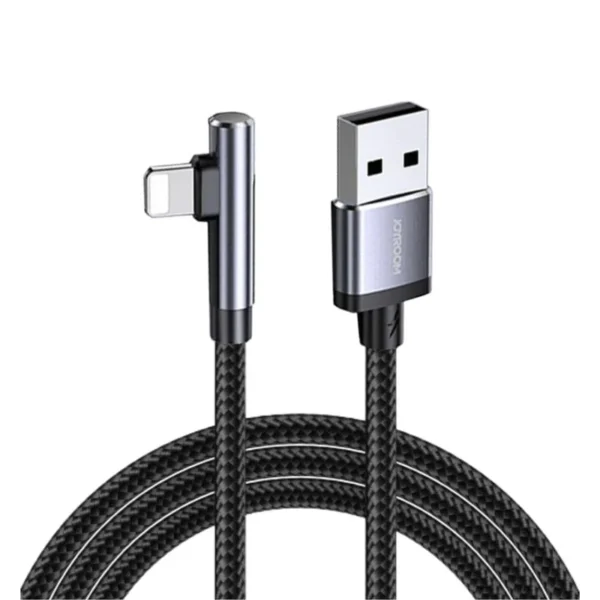 JOYROOM 3A Gaming Angle Head Fast Lightning Cable