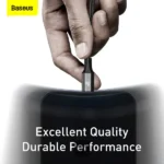 BASEUS Rapid Series 3-In-1 Fast Data Cable