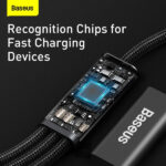 BASEUS Fast Charging Data Cable