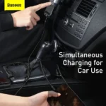 BASEUS Fast Charging Cable