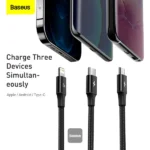 BASEUS Fast Data Cable