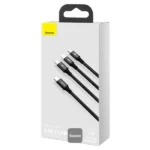 BASEUS Rapid Series Fast Data Cable