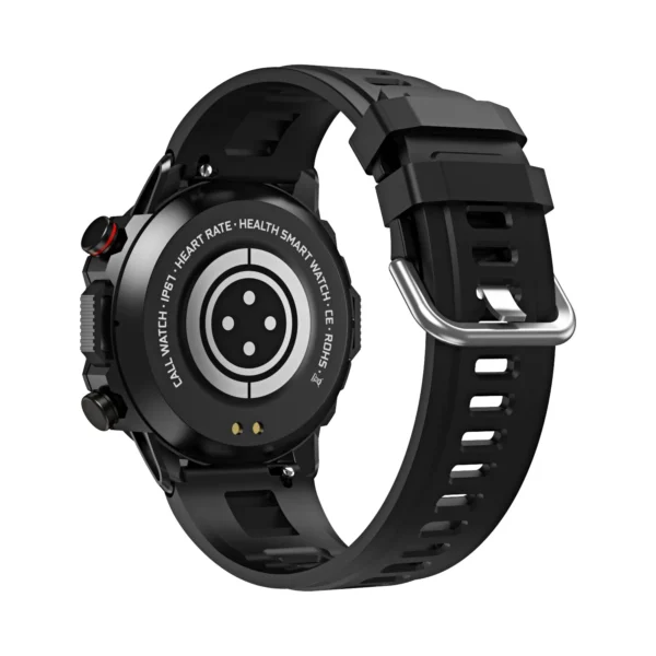 TF-10 Pro Smartwatch In Pakistan