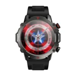 TF-10 Pro AMOLED Smart Watch