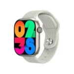 HK9 Pro Plus Smartwatch