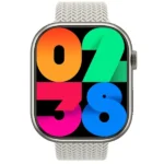 HK9 Smart Watch