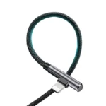 JOYROOM 3A Lightning Gaming Angle Head Fast Cable