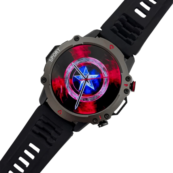 TF-10 Pro Smart Watch In Pakistan