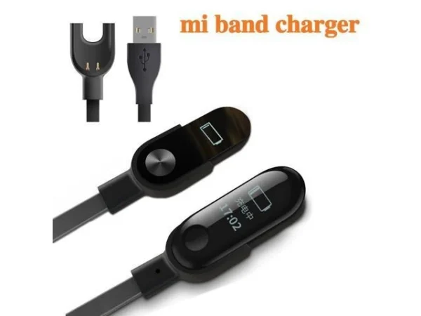 Xiaomi Mi Band 3 Charging Cable