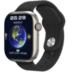 HK9 Pro Plus Smart Watch