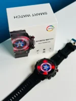 TF-10 Pro Smartwatch