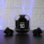 Air31 Earbuds Black