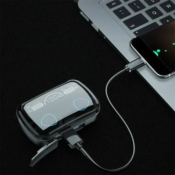 M-10 Tws Original Earbuds