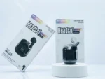 Tws Air 31 Transparent Earbuds