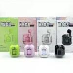 Tws Air31 Earbuds