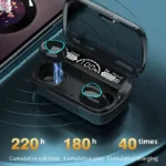 Tws M10 Earbuds