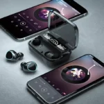 Tws M10 V5.3 Earbuds