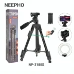 Neepho Professional Tripod NP3180S