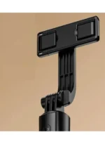 R1 Selfie Stick With Wireless Bluetooth Remote