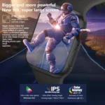 i10 Pro Max Large Screen Smart Watch