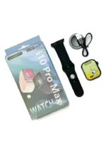 i10 Pro Max Original Smart Watch