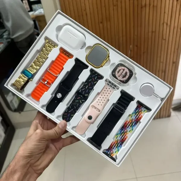 i20 ULTRA 2 MAX SUIT In Pakistan