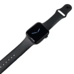 i9 Pro Max Black Smart Watch