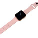 i9 Pro Max Pink Smart Watch