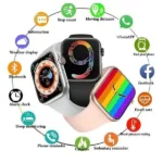 i9 Pro Max Smartwatch