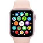 i9 Pro Smart Watch